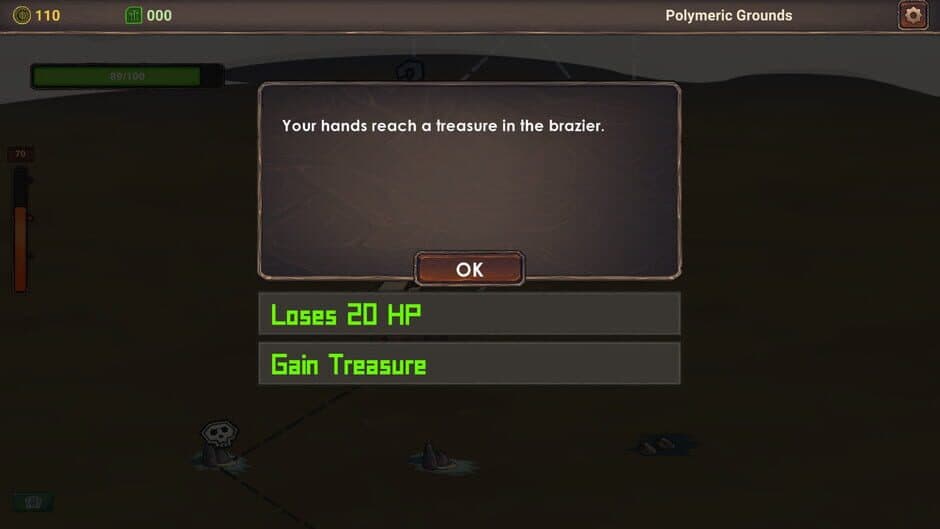 Rust Raiders screenshot 9
