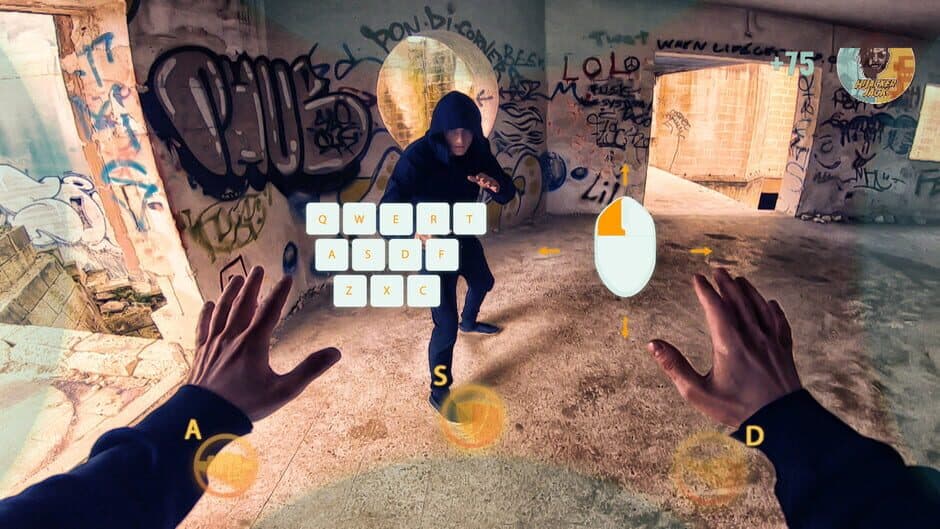 Hijacker Jack screenshot 2