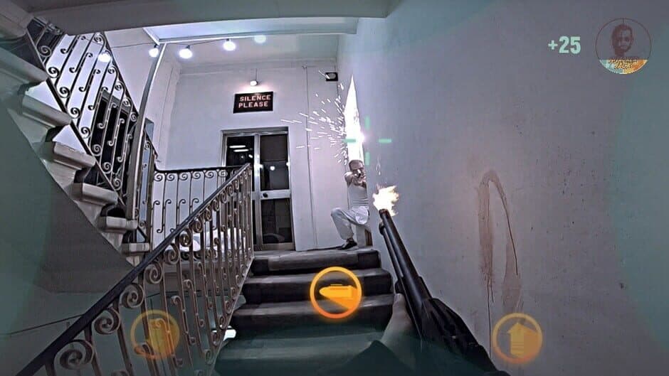 Hijacker Jack screenshot 8