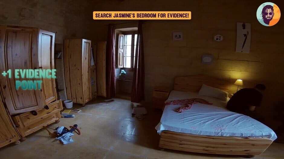 Hijacker Jack screenshot 3
