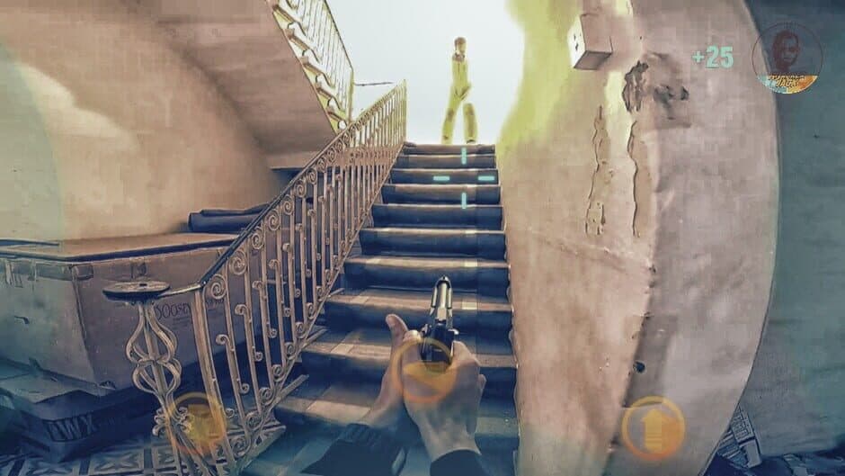 Hijacker Jack screenshot 6