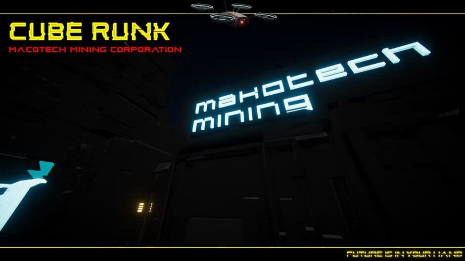 Cube Runk screenshot 9