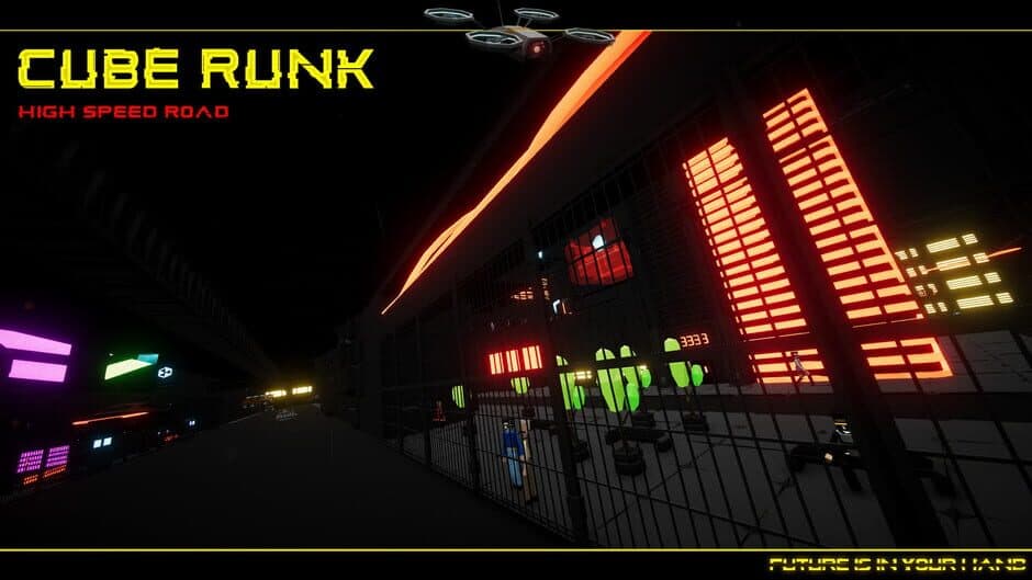 Cube Runk screenshot 6