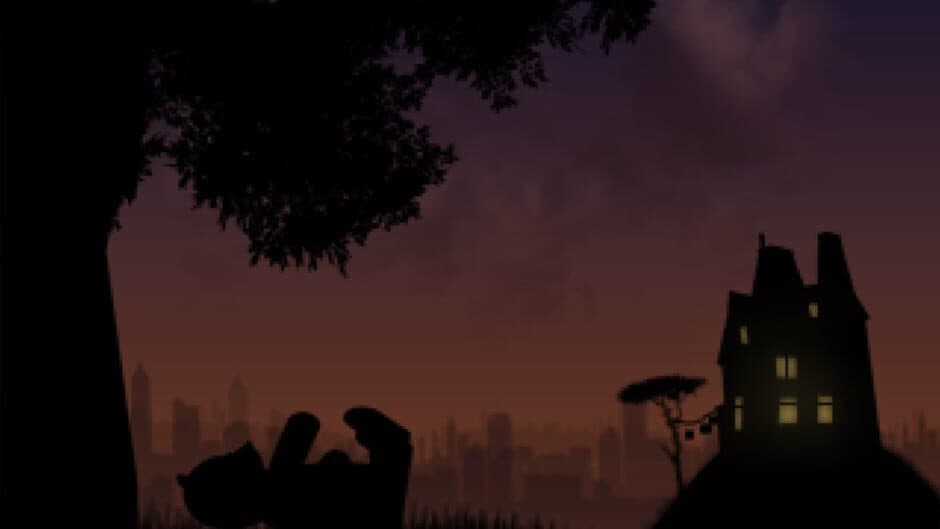 Dacey in the Dark: Prelude screenshot 3