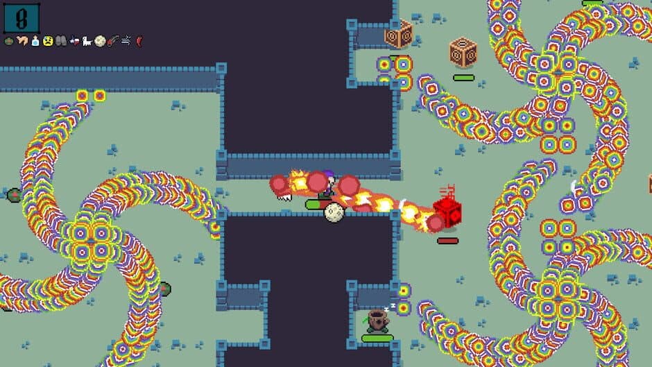 Penimorta screenshot 5