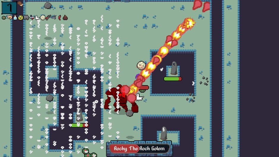 Penimorta screenshot 7