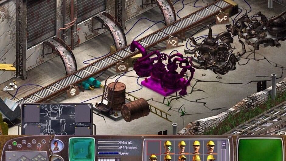 Gadget Tycoon screenshot 3