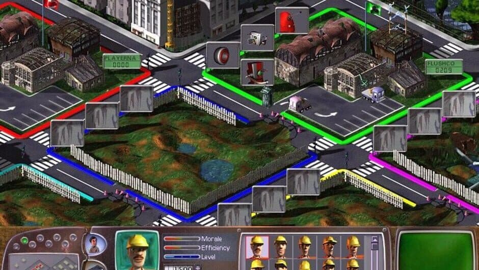 Gadget Tycoon screenshot 4