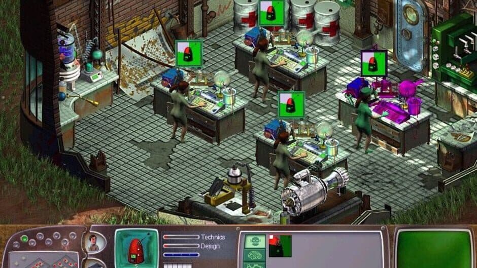 Gadget Tycoon screenshot 5
