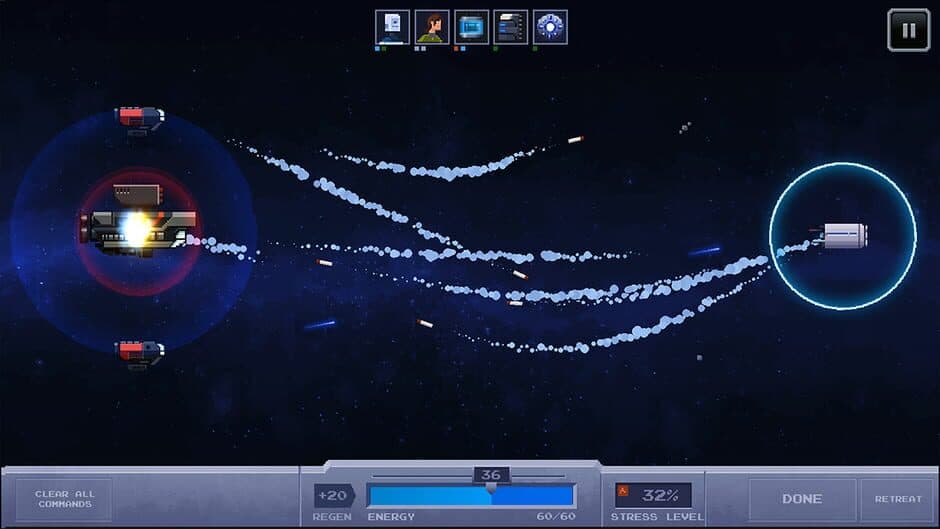 The Captain screenshot 9