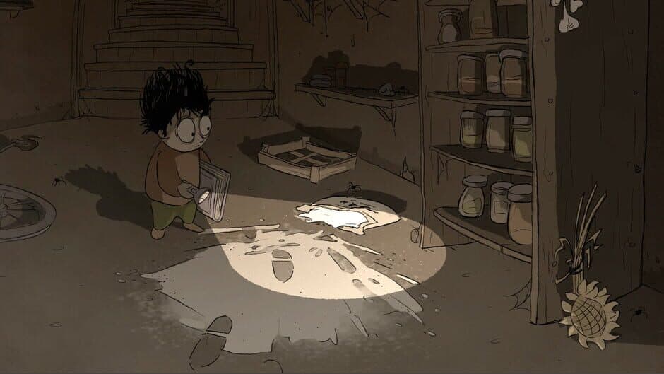 Jars screenshot 6