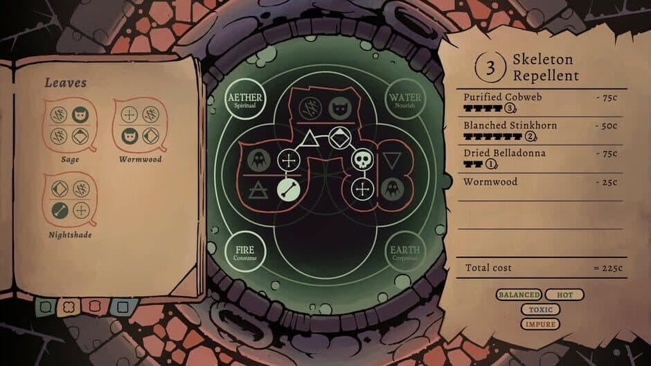 Potion Tycoon screenshot 5