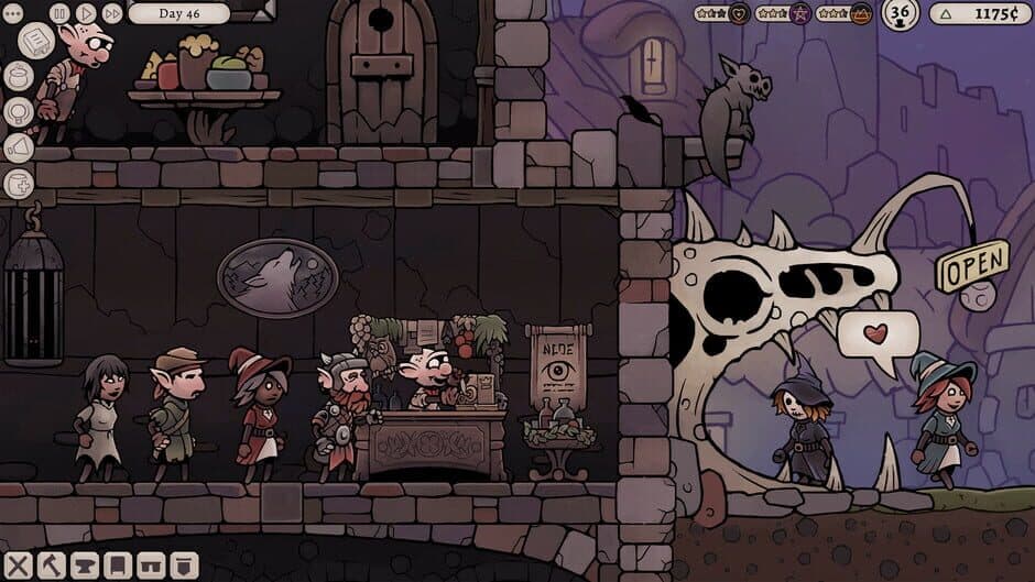 Potion Tycoon screenshot 7