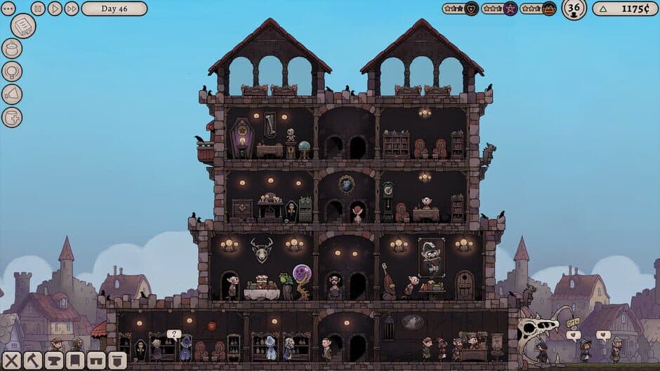 Potion Tycoon screenshot 8