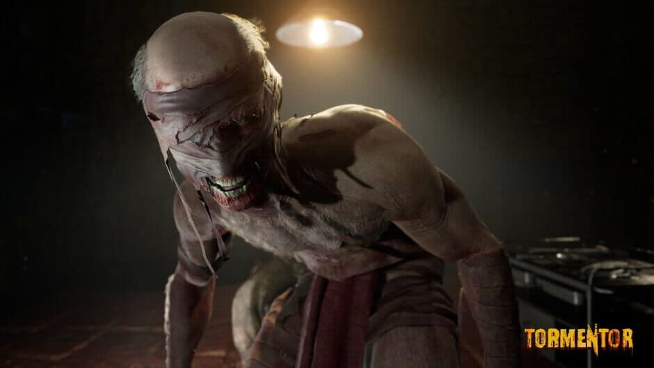 Tormentor screenshot 1