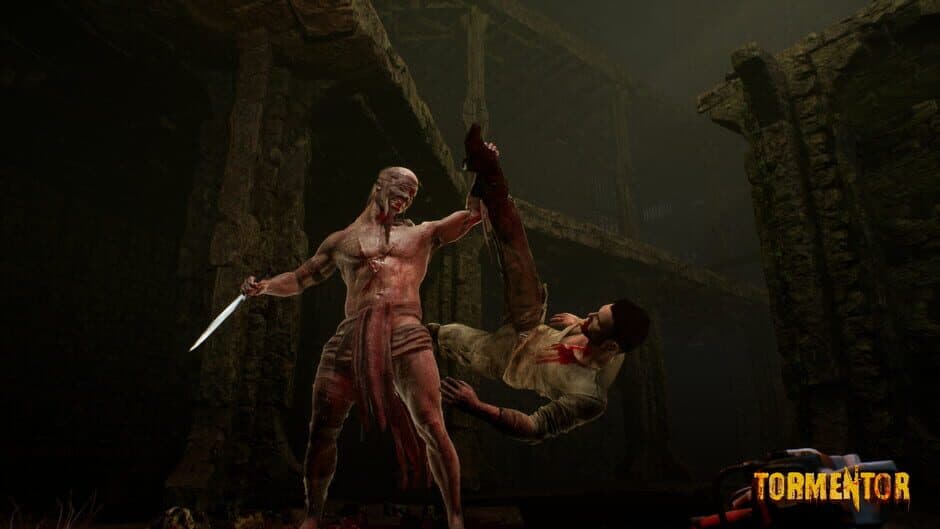 Tormentor screenshot 6
