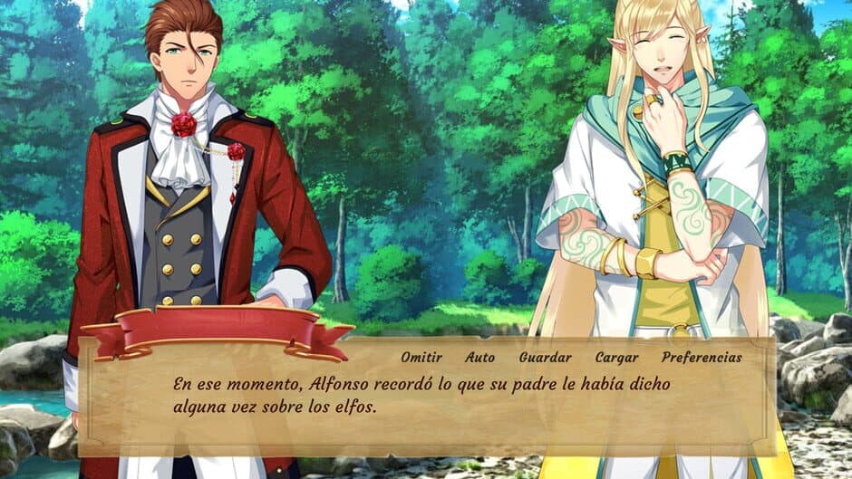 I Deserve a Happy Ending screenshot 1