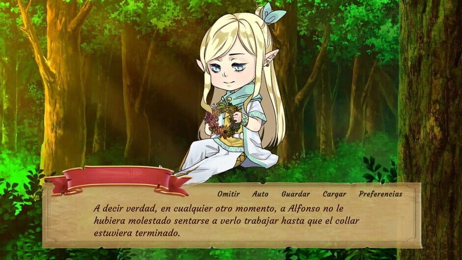 I Deserve a Happy Ending screenshot 2