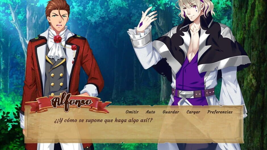 I Deserve a Happy Ending screenshot 3