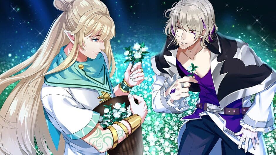 I Deserve a Happy Ending screenshot 5