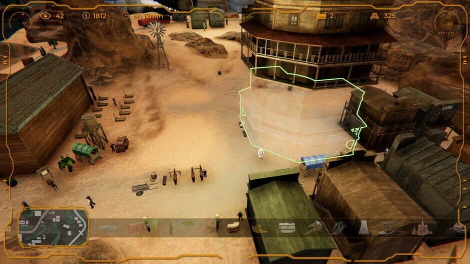 Train Yard Builder screenshot 5