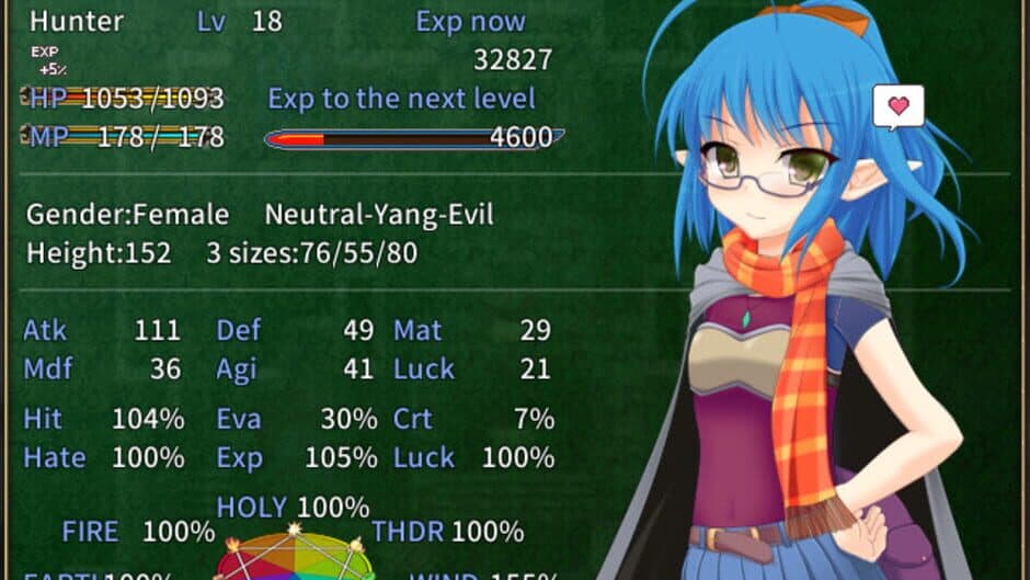 Fall In Labyrinth screenshot 5