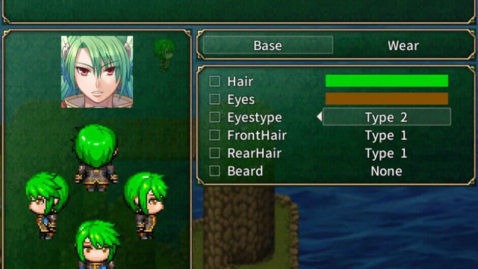 Fall In Labyrinth screenshot 6
