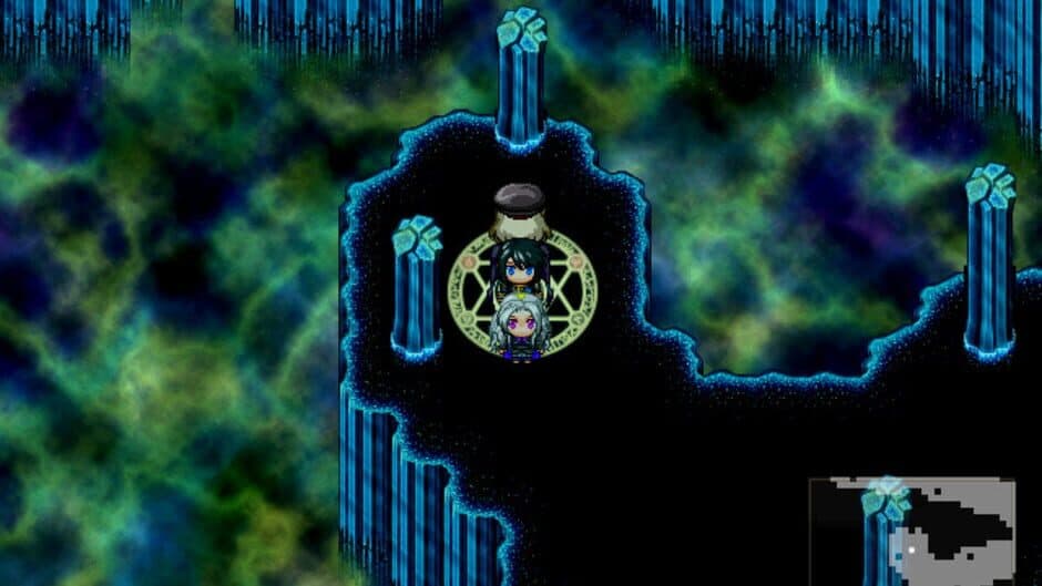 Fall In Labyrinth screenshot 8
