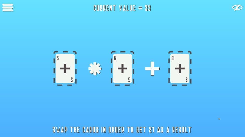 BlackJack Math screenshot 1