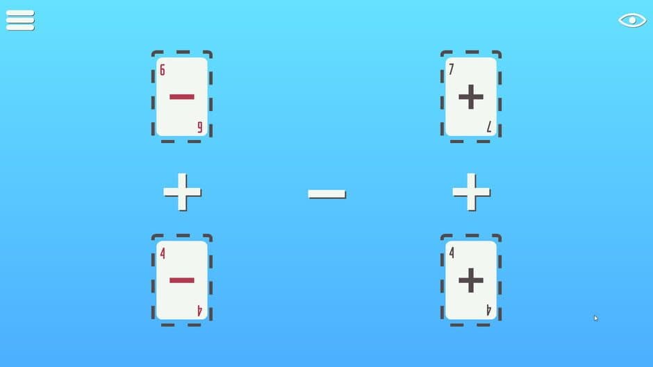 BlackJack Math screenshot 3