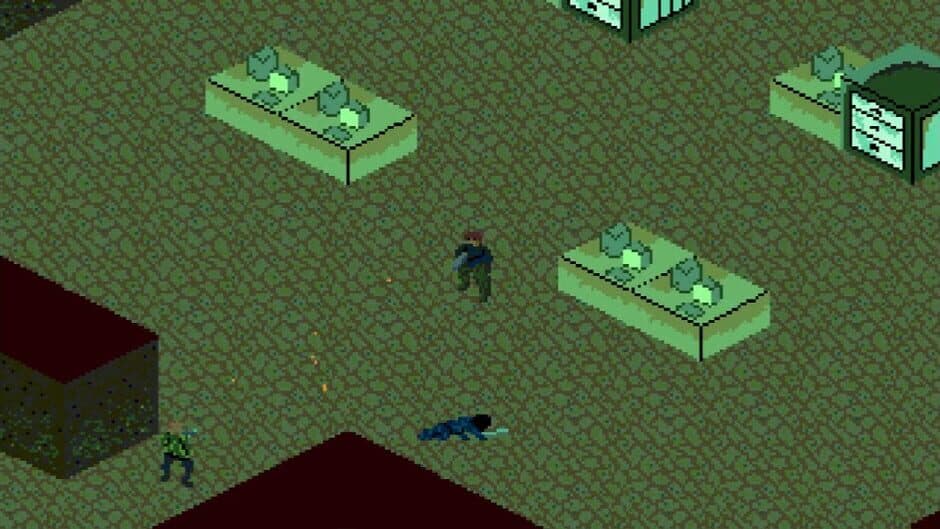 Born to Kill screenshot 4