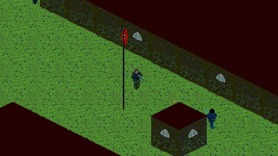 Born to Kill screenshot 8