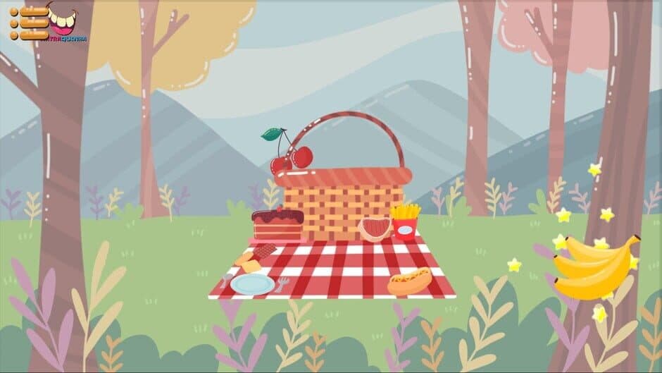 Matraquinha Pair screenshot 3
