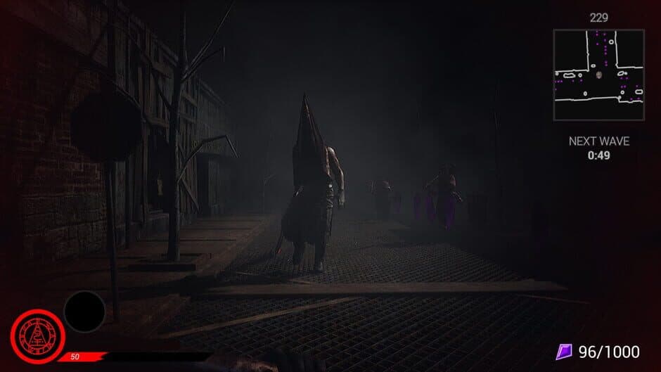 Dark Deception: Monsters & Mortals screenshot 5