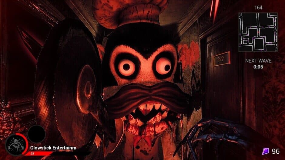 Dark Deception: Monsters & Mortals screenshot 6