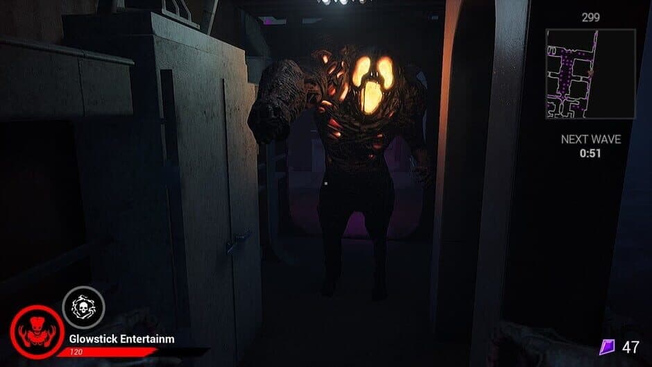 Dark Deception: Monsters & Mortals screenshot 9