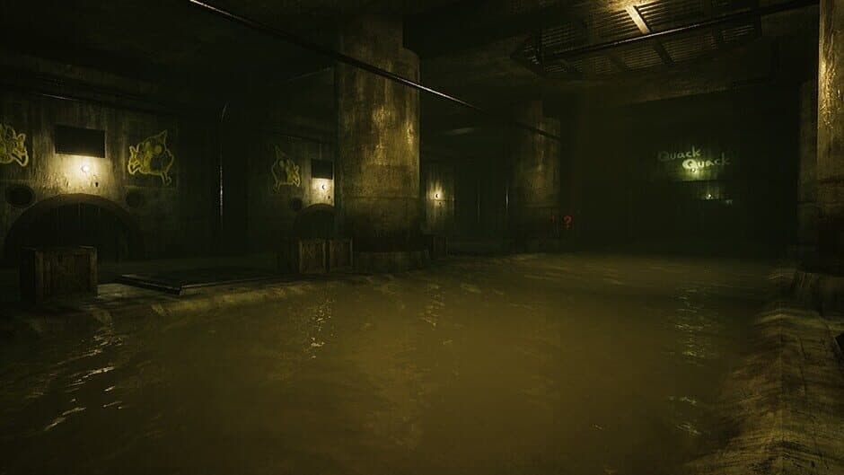 Dark Deception: Monsters & Mortals screenshot 2
