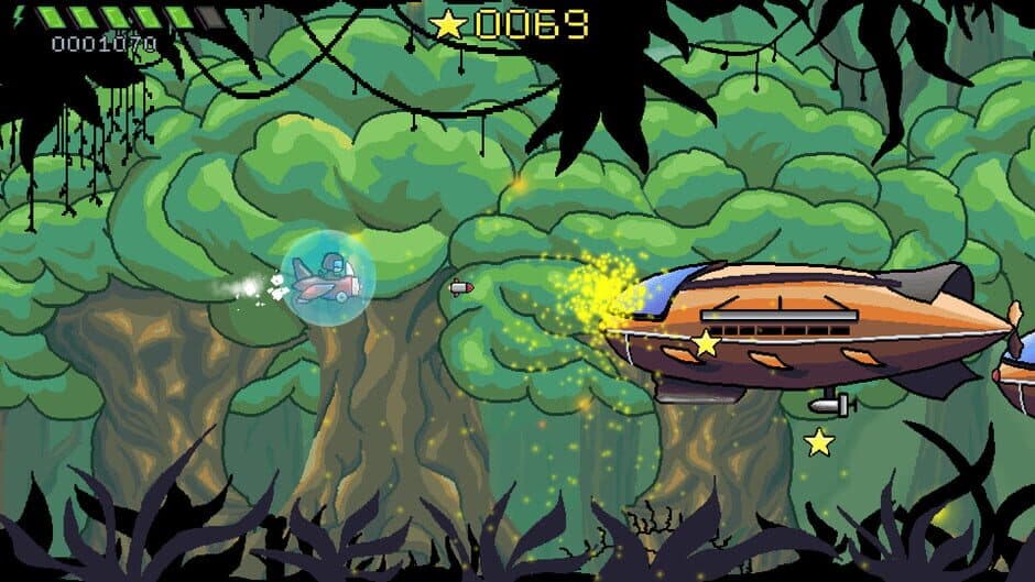 Cannonship screenshot 7