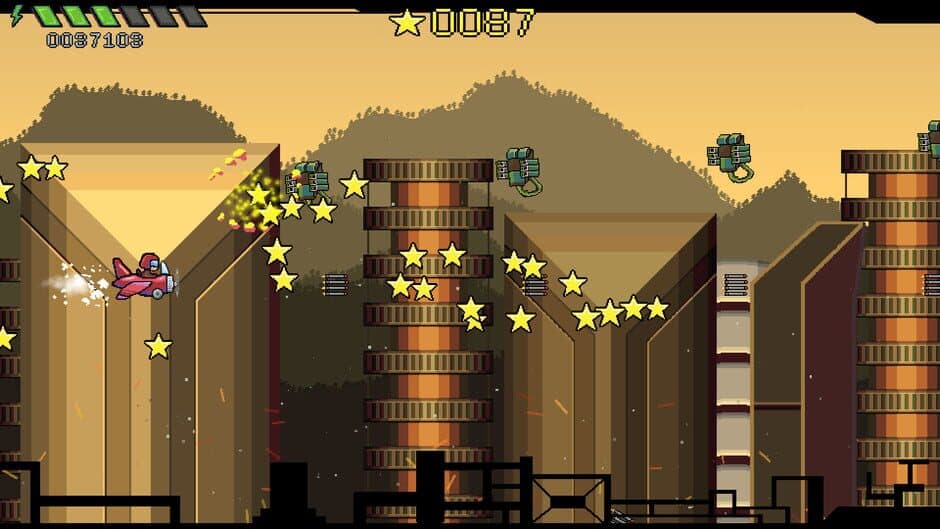 Cannonship screenshot 8