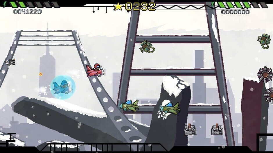 Cannonship screenshot 6