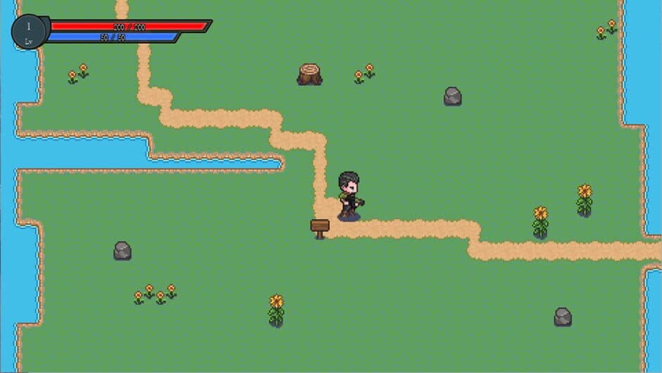 Turn right screenshot 2