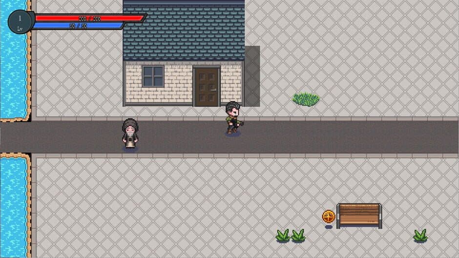 Turn right screenshot 1