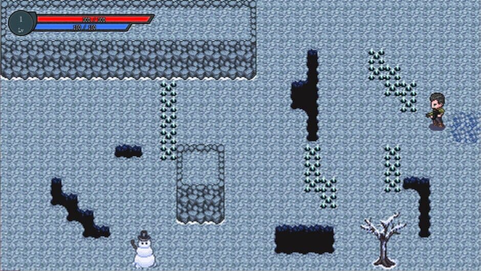 Turn right screenshot 4