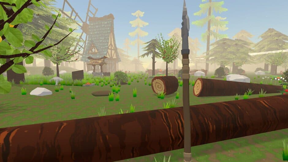 Forest Farm screenshot 9