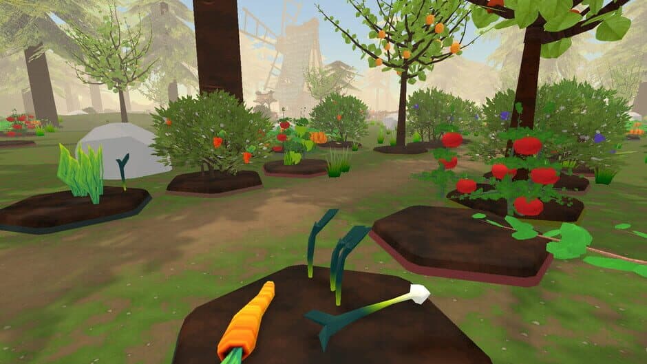Forest Farm screenshot 8