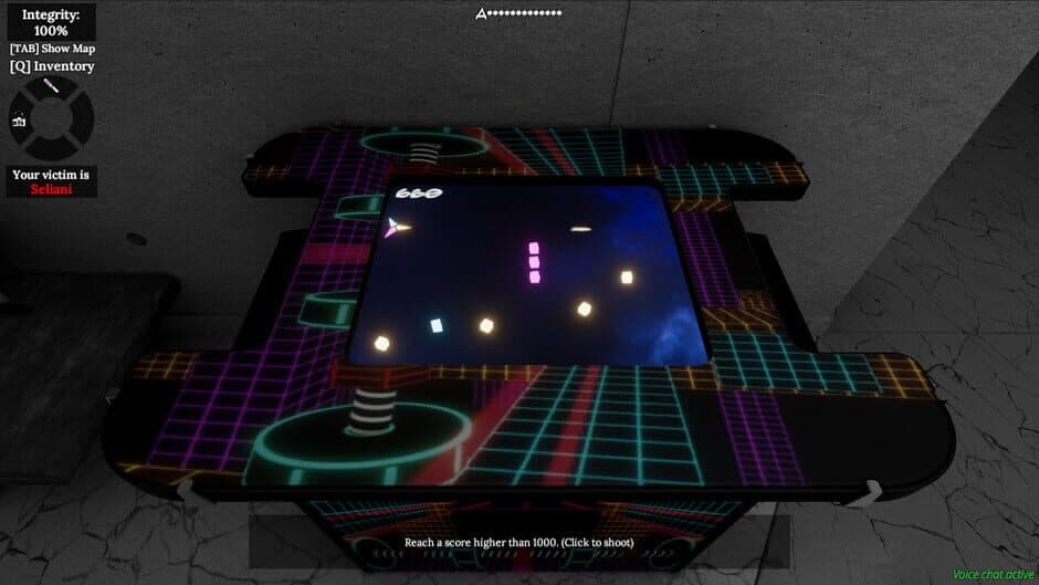 The Architect's Game screenshot 7