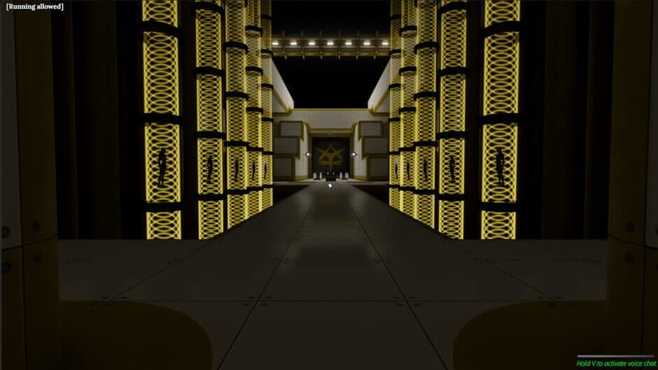 The Architect's Game screenshot 9