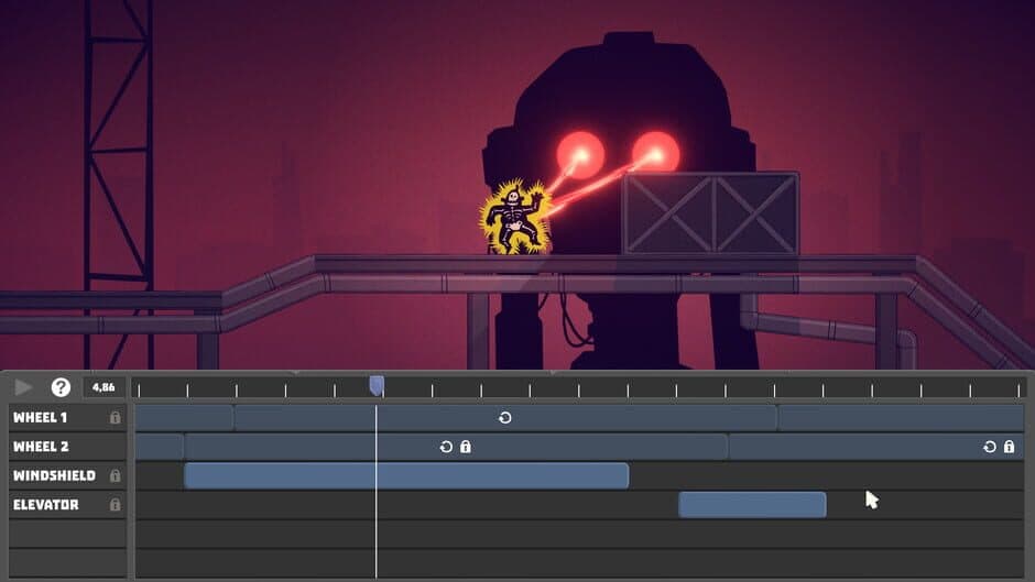 It's a Wrap! screenshot 3