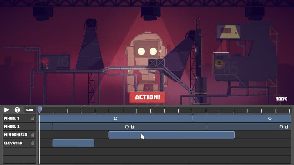 It's a Wrap! screenshot 6
