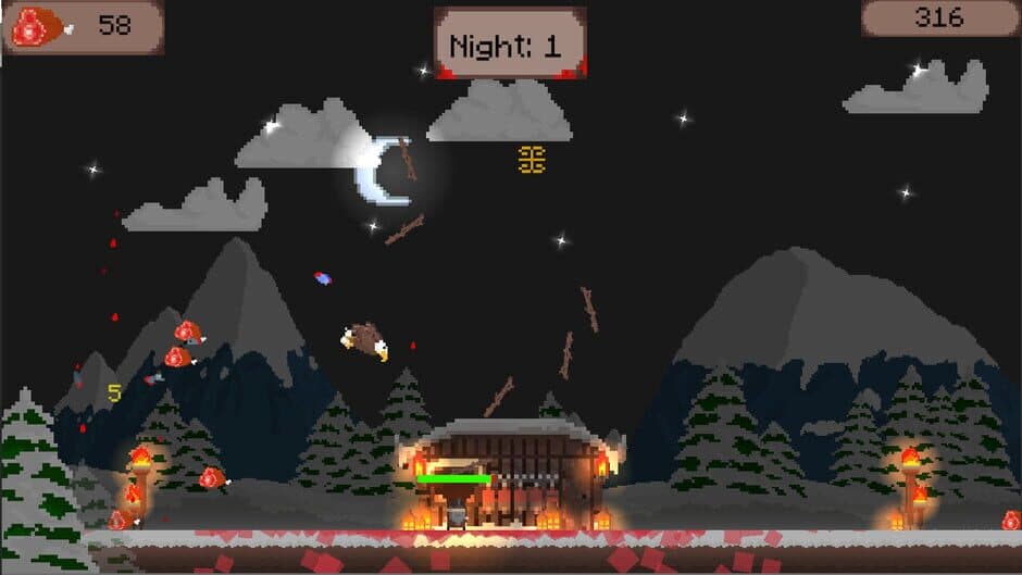 Viking Butcher screenshot 1